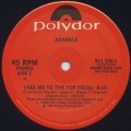 Advance / Take Me To The Top-1