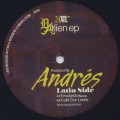 Andres / D.Atlien EP