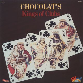 Chocolat's / Kings Of Clubs front