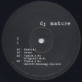 DJ Nature / Conflicted Interests EP