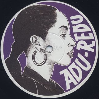DJ Spinna / Adu-Redu back