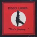 Disco Ladies / Three's Company...