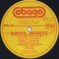 Donna McGhee / You Should Have Told Me