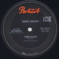 Eddy Grant / Electric Avenue c/w Time Warp