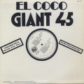 El Coco / Let's Get It Together (12