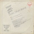 Erotic Drum Band / Love Disco Style c/w Plug Me To Death