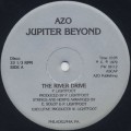 Jupiter Beyond / The River Drive