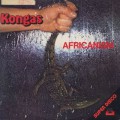 Kongas / Africanism