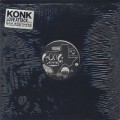 Konk / Love Attack