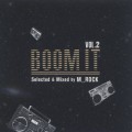 M Rock / Boom It vol.2