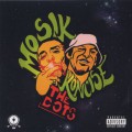 Mosik & Koncise / The Dots