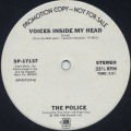 Police / Voices Inside My Head