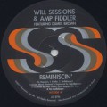 Will Sessions & Amp Fiddler / Reminiscin'