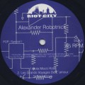 Alexander Robotnick / Les Grands Voyages De L'Amour