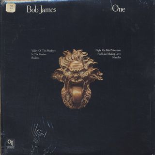 Bob James / One back