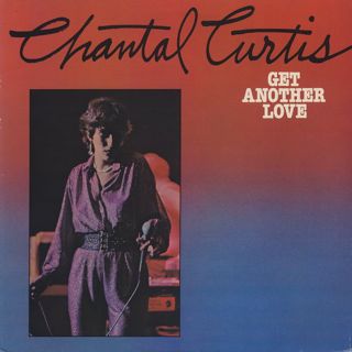 Chantal Curtis / Get Another Love front