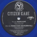 Citizen Kane / Raisin Kane