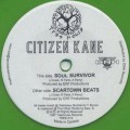 Citizen Kane / Soul Survivor