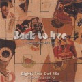 DJ Shun & DJ Say-G / Back To Live