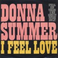 Donna Summer / I Feel Love (Patrick Cowley Mega Mix)