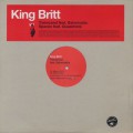 King Britt / Transcend c/w Spaces