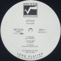 Lettuce / The Dump