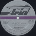 Roundtree / Hit On You (Remix)