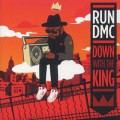 Run DMC / Down With The King (7