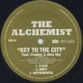 Alchemist / Key To The City