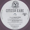 Citizen Kane / Black Rain (Purple)