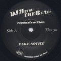 DJ Mitsu The Beats / Reconstruction
