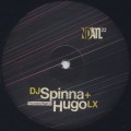 DJ Spinna x Hugo LX / Astral Flight EP