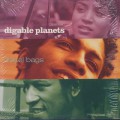 Digable Planets / Nickel Bags