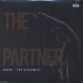 Havoc x The Alchemist / The Partner