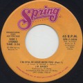 J.R. Bailey / I'm Still In Love With You