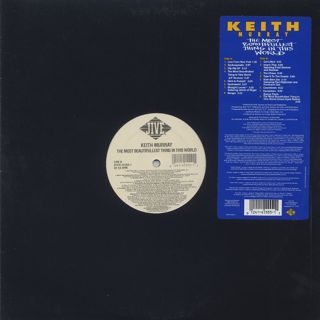 Keith Murray / The Most Beautifullest Thing In This World