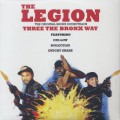 Legion / Three The Bronx Way