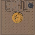 Lord Echo / Just Do You