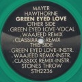 Mayer Hawthorne / Green Eyed Love