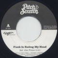 Pitch & Scratch / Funk Is Ruling My Head