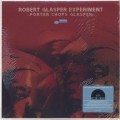 Robert Glasper Experiment / Porter Chops Glasper