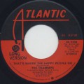 Trammps / That's Where The Happy People Go-1