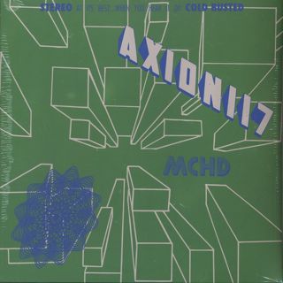 axion117 / MCHD front
