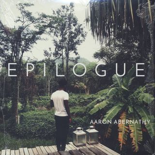 Aaron Abernathy / Epilogue front