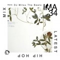 DJ Mitsu The Beats / IMA #34