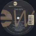 Das Efx / They Want Efx c/w Jussummen