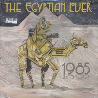Egyptian Lover / 1985