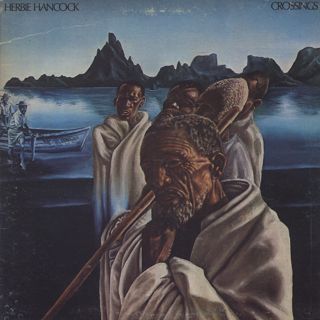 Herbie Hancock / Crossings