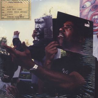 J.Rocc / Play This (One) front