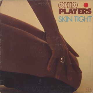 Ohio Players / Skin Tight front